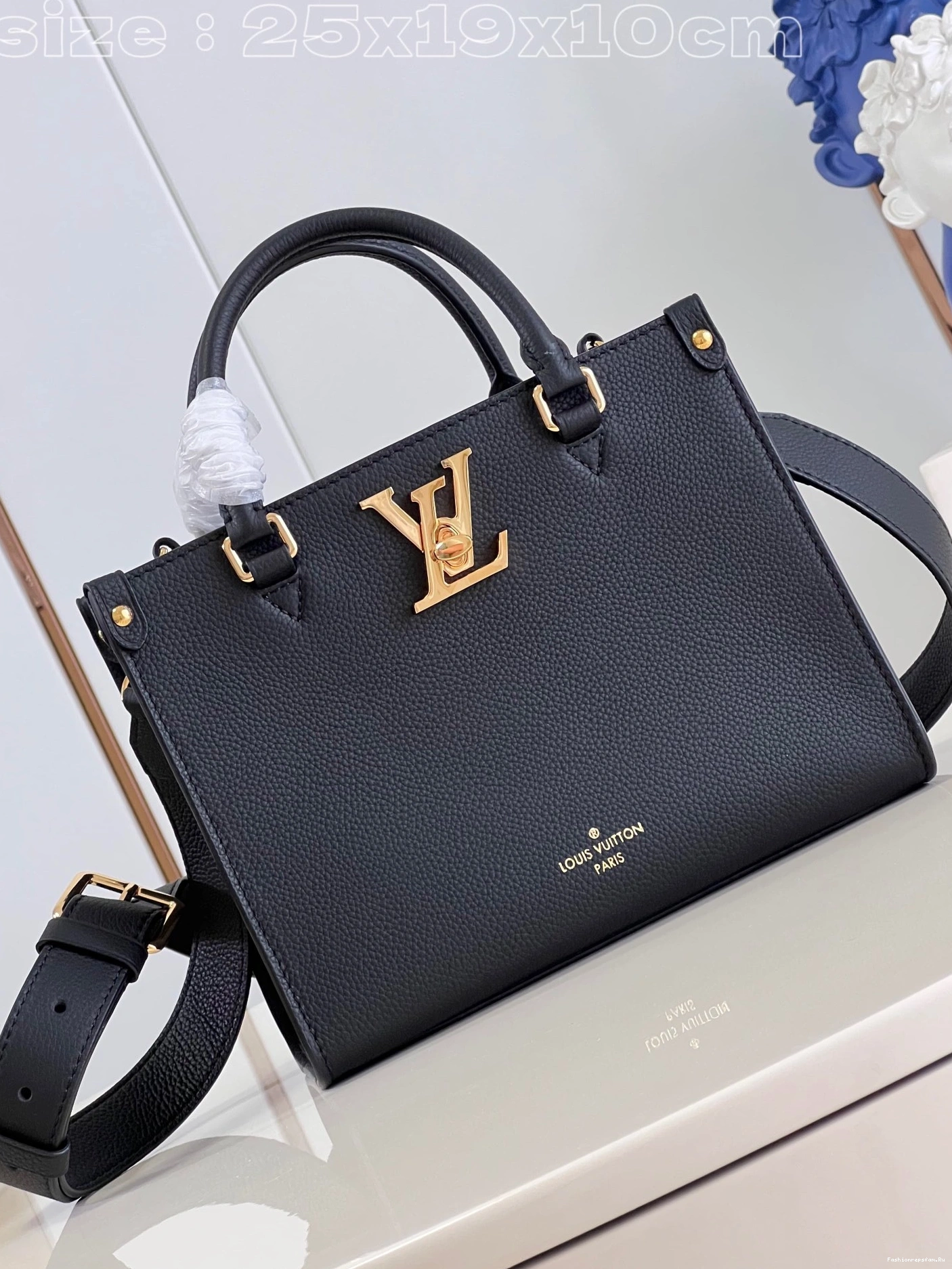 FS CHEAP VUITTON & Go LOUIS Lock 0807